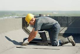 Best Gutter Installation and Repair  in Madison, NJ